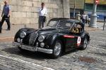 Jaguar XK140 Coupe 1954 года